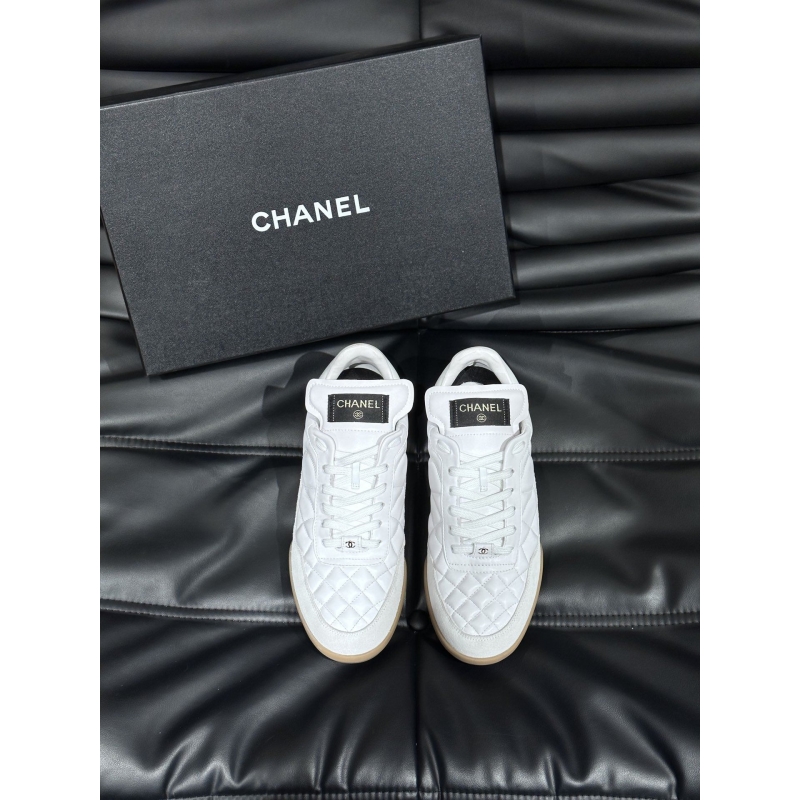 Ch*el casual shoes